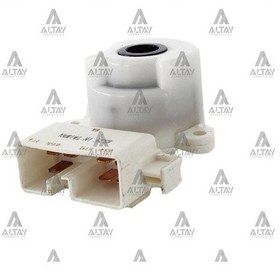 Resim Termık Kontak Corolla 93-98 Tyv-8445020260 