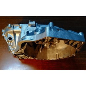 Resim Fiat Linea Doblo Albea Şanzıman Ön Muhafaza Kapagi 1.3 Multijet 