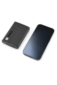Resim Cellular Line CELLULARLINE ELITE PD 20W HIZLI ŞARJ 10.000 MAH POWERBANK - SİYAH 