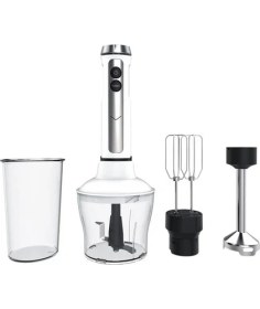 Resim VESTEL Vanilya 2500 B El Blender Seti 