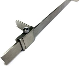 Resim Ortodontik Ruler 