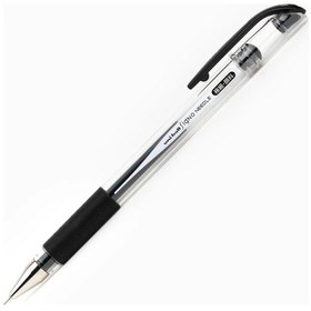 Resim Supertrend-ball Signo Needle 0.38 İğne Uçlu Jel Kalem Siyah Görsel Rengi 