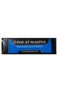 Resim Home Boru Kaynak PPRC Makinası Polat Makina 