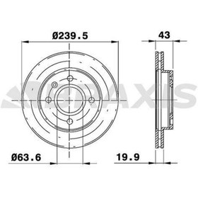 Resim Genel Markalar On Fren Dısk Aynası Escort Orıon 1,3 1,4,1,8d 1,8td 9000 Fıesta 1,1 1,3 1,4 1,6 Ka 1,0 1,3 9908 Mazd 