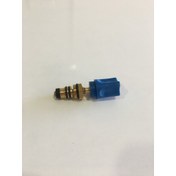 Resim Kombi Su Doldurma Musluğu Ariston-Microtech-Uno-Tx DM15 