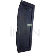 Resim Citröen C3 Pandizot (Mdf) Arka Cam Önü 456087000 - Model Yili / Yeni Kasa 2010 Ve Sonrasi 