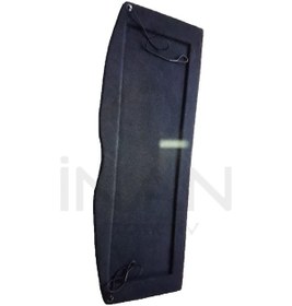 Resim Citröen C3 Pandizot (Mdf) Arka Cam Önü Ücretsiz Kargo 456087000 
