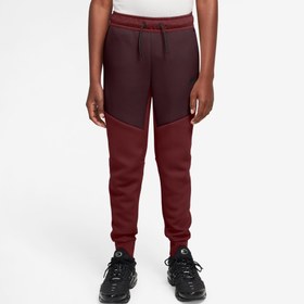 Resim Nike Sportswear Smooth Tech Fleece Çocuk Pantolon 
