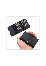 Resim Tornavida Kiti İle Profesyonel Dizüstü Bilgisayar Açılış Sökme Aracı Cep Telefonu Sökme Aracı 