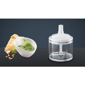Resim Siemens MQ66120 600 W Blender Set 
