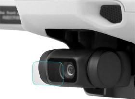 Resim Djı Mavic Mini / Mini Se / Mini 2 Uyumlu Gimbal Ekran Koruyucu 