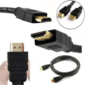 Resim 1080P HDMI Kablosu - 1 M 