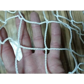 Resim 3 Mm 3 X 15 Metre Güvenlik Filesi Balkon Kapatma Ağı Kedi Çocuk E 