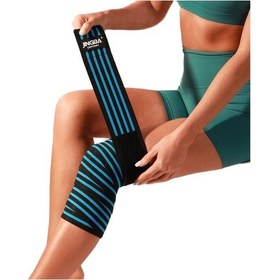 Resim Pc İçin Ayarlanabilir Elastik Dizlikler, Halter Ve Kettlebell İle Uyumludur 