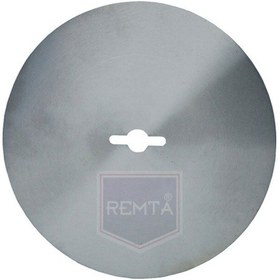 Resim Bc03d Et Döner Yedek Bıçağı Düz 