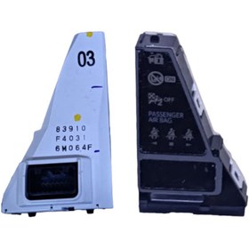 Resim Gutsy 83910-f4031 Toyota C-hr Saat Grubu Dugme Anahtar Lhd 