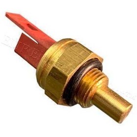 Resim Arçelik Daldırma Tip Ntc Kırmızı Soket Oringli Sensör 