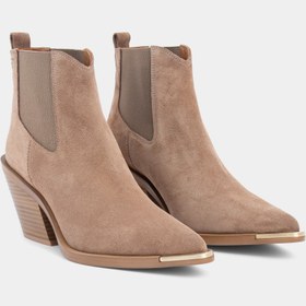 Resim BELLINI SIGARO SUEDE BOOTIES - Sigaro / 36 EU 