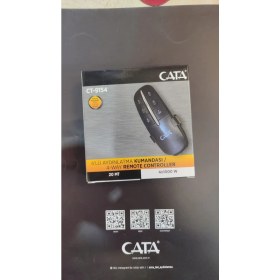 Resim Bolsat Cata CT-9115 Avize Kumandası 3X1000W 