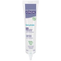 Resim Eau Thermale Jonzac Rehydrate BB Spf10+ Krem - Clair 40 ml 