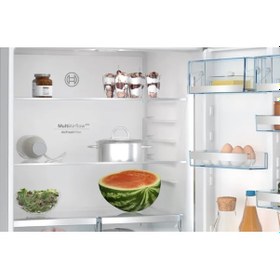 Resim Bosch KGP76AIC0N Serie 8 Alttan Donduruculu Inox 