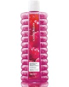 Resim Avon Raspberry Delight Frambuaz Ve Frenk Üzümü Kokulu Banyo Köpüğü 500 ML 