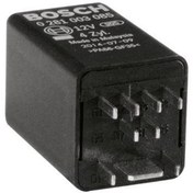 Resim A4 Isıtma Rolesı 04- [Bosch ] [038907281B] 
