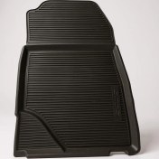 Resim Yeni Peugeot 3008 Orijinal Kauçuk Paspas 