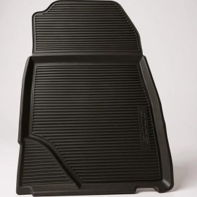 Resim Yeni Peugeot 3008 Orijinal Kauçuk Paspas 