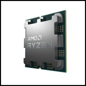 Resim Amd Ryzen 9 7950X 16 Core, 4,50-5.70GHZ, 80MB Cache, 170W, Am5 Soket, Tray (Kutusuz), (Dahili Grafik Yok, Fan Yok) 