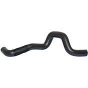 Resim Gros T58702 Radyator Ust Hortumu Focus I 1,4 16v / 1,6 16v Zetec S 98 05 