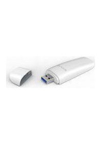 Resim Tenda U12 Ac1300 Wireless Dual-Band USB Adaptör 