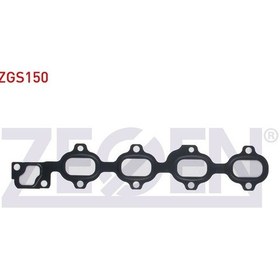 Resim Eksoz Manıfold Contası Renault Megane Iv - Talısman 1.6 Dcı Zegen 