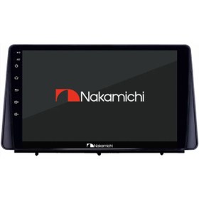 Resim Nakamichi Focus 5 2018-2022 8gb Ram - 128gb Rom 