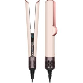 Resim Dyson Airstrait Saç Düzleştirici (Ceramic Pink) 