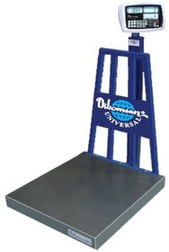 Resim Genel Markalar Rcc-l 600 Kg X 50 Gr 80 X 90 Sayıcı Baskül 