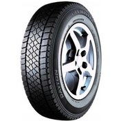 Resim Dayton 195/75 R16C 107/105R Van Winter Kış Lastiği 2024 