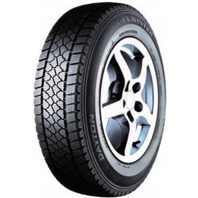 Resim Dayton 195/75 R16C 107/105R Van Winter Kış Lastiği 2024 