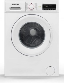 Resim Vestel 9kg 1200 Devir A Çamaşır Makinası (İHRACAT ÜRÜNÜ) 