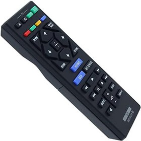 Resim Sony Blu-ray Disk DVD Oynatıcı için RMT-B127P Uzaktan Kumanda Değiştirme BDP-S1200 BDP-BX120 BDP-BX320 BDP-BX520 BDP-S3200 BDP-S4200 BDP-S5200 BDP-S6200 BDP-S6200 BDP-S6200 BDP-S6200 BDP-S6200 