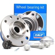 Resim Opel Astra G Ön Porya 5 Bijonlu Skf 
