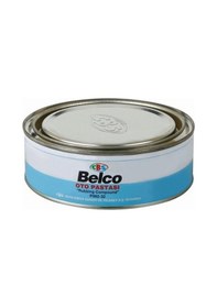 Resim Belco Oto Cila 1litre ve Belco Oto Pasta 500gr 