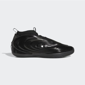 Resim Adidas Jr1598 Harden Volume 10 Erkek Basketbol Ayakkabısı Siyah 