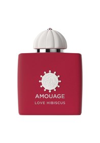 Resim Amouage Love Hibiscus Edp 100 Ml Kadın Parfüm Oryantal 