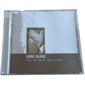 Resim George Dalaras Cd* The Ultimate Collection 