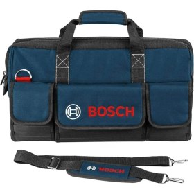 Resim Bosch Medium Kanvas Çanta 