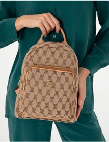 Resim Pierre Cardin Kadın Kahverengi Çanta 50334512-vr029 