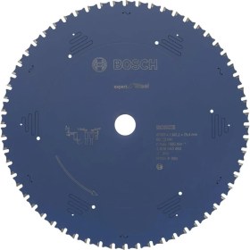 Resim Professional Expert Serisi Metal Için Daire Testere Bıçağı 305*25,40 mm 60 Diş 