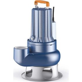Resim Pedrollo Vxcm 15 50 Döküm Gövdeli Foseptik Dalgıç Pompa 