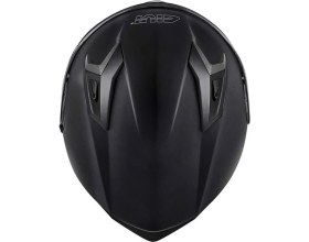 Resim Givi 50.8 KAPALI KASK MAT SİYAH 